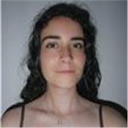 Graduada en Ciencias de la Educación con 6 años de experiencia imparte clases de matemáticas de manera presencial y/o online.