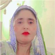 Anila Saeed