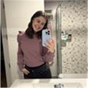 Profesora de Matemáticas apto para estudiantes de primaria y ESO.
Soy una persona responsable y con muchas ganas de enseñar