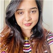 Anisha Mogal