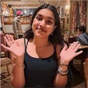 I can provide lessons for upto GCSE maths and any levels below with confidence and clarity.