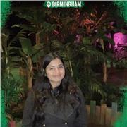 Maths to adult
An award winning maths teacher at Birmingham can teach online as well as offline