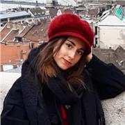 Profesora titulada en infantil y primaria con experiencia.