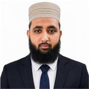 I am a Hafiz-e-Quran and qualified Islamic Studies teacher with 5 years of experience as an Imam. I teach Quran, Islamic Studies, 