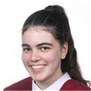 Estudiante de Educación Primaria (mención PT) y Pedagogía ofrece clases a alumnos de Educación Primaria. 