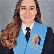 Maestra de Educación Primaria