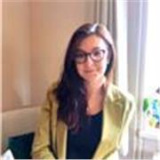 Megan Laverick-Smith