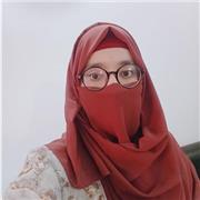 Misbah Ghaffar