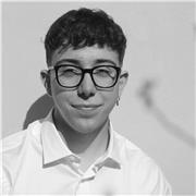 Offro ripetizioni individuali online e dal vivo sul territorio di Roma in matematica e fisica per studenti delle superiori.