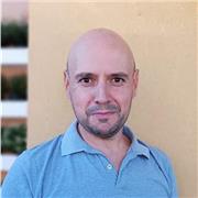 Buenas!Me llamo Alejandro Espinel y soy Licenciado en Ciencia y Tecnología de los Alimentos, con Máster de Profesorado en Secundaria y Bachillerato. Estoy preparándome las oposiciones para docente de Física y Química, y combinándolo con clases en Academ