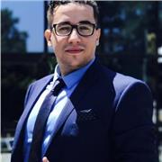 Étudiant en Master 2 management financier et systèmes d'information, j'offre des cours en mathématiques à Lille