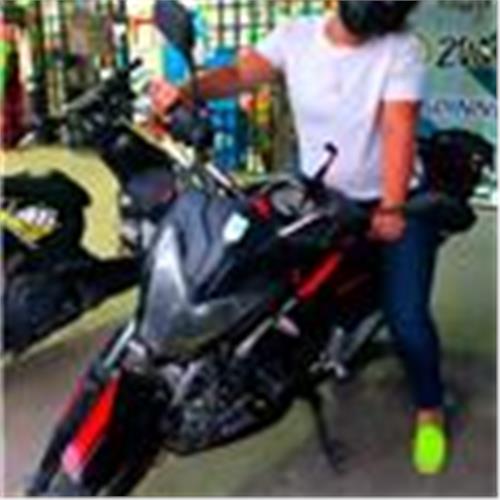 user photo