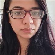 Zartasha Anjum