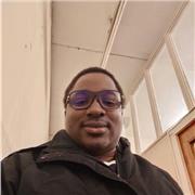 Taiwo Dayo Oni