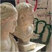 Profesora en Artes Visuales: Dibujo, Pintura, Grabado, Escultura