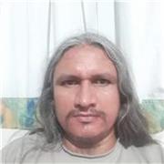 Maestro de apoyo en enseñanza de Inglés de jóvenes adolescentes en adelante. Clases dinámicas, activas, interesantes