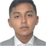 Estudiante universitario con experiencia en tutorías particulares de física y matemáticas para Bachillerato y Universidad