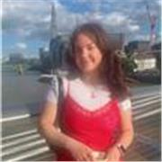 I have a native level in English and can help students learn English as a foreign language