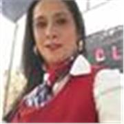 Maestra de inglés, matemáticas y ciencias online