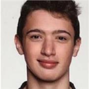 Estudiante del grado de física ofrece clases particulares de nivel bachillerato o inferior