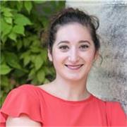 Professeure particulier de marketing, avec 5 ans d'expérience métier