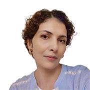 Arabe à tous les niveaux de bas âge à adulte