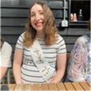 I'm a happy, kind, polite and confident person who thrives from helping others and making a difference! 