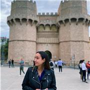 Ofrezco clases particulares de inglés