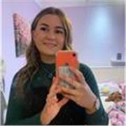 I am an native English speaker. I am very interested in tutoring and helping people reach their goals