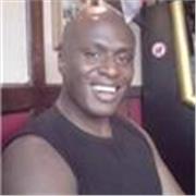 Ike Muoma application for a programming Tuotor
