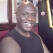 Ike Muoma application for a programming Tuotor