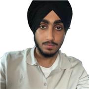 I give private lessons based on students own needs