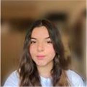 Étudiante en LLCER Espagnol à l'Université. Native espagnole