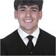 Soy estudiante de educación primaria con un 12,5 de media en la selectividad. Tengo el First Certifcate de inglés puedo dar clases