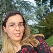 je suis professeur de langue anglaise j ai obtenu mon diplôme de la faculté des sciences humaines Tunisie0