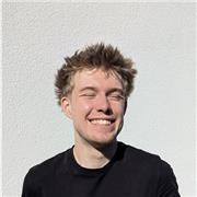 Abiturient gibt Mathe-Nachhilfe (1,4 Schnitt mit 15 Punkten in Mathe)