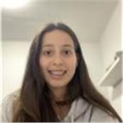 Soy estudiante de 1r de Batxillerato, con muchas ganas de empezar a trabajar
