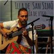Clases de Guitarra a todos los niveles con Músico, guitarrista Profesional
