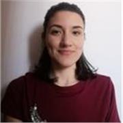 Improve your English! :)
Laureanda in lingue straniere offre ripetizioni di lingua inglese per studenti di tutte le scuole