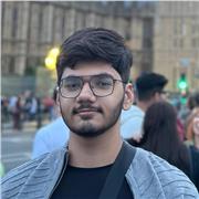 Ghulam Mustafa