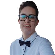 Practice Your English with a Native Teacher!