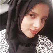 Mehwish khan