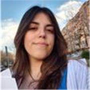 Clases de inglés. Graduada en Educación Infantil con inglés avanzado, curso TEFL level 5 y máster en ed. bilingüe. Clases online y presenciales