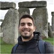 I am a tech enthusiast software engineer and I would like to share my knowledge through lessons about computer logic and algorithms