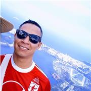 I am a teacher passionate about teaching. I am a committed teacher who enjoys following the teaching processes.