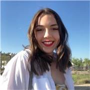Profesora de Inglés con nivel C1 y experiencia