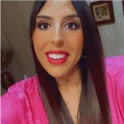 Profesora de Primaria para todos los cursos, desde 6 a 12 años.