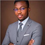 Licensed B.Ed. teacher offering online lessons in English, Mathematics and Science for primary and basic school pupils.