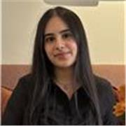 I am a psychology student passionate about helping others understand human behaviour and mental processes. 