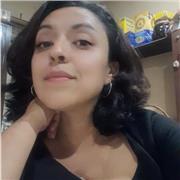 Maestra de ciencias biológicas y de la salud, tambien te puedo apoyar en el desarrollo académico de proyectos y presentaciones